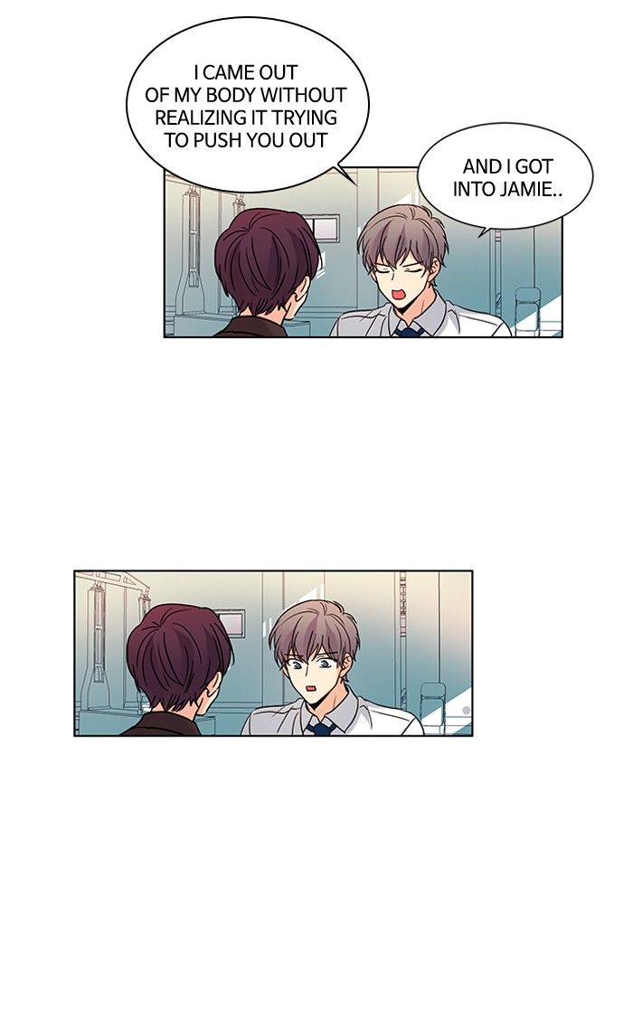 Oh! Holy Manhwa - Chapter 71 Page 16