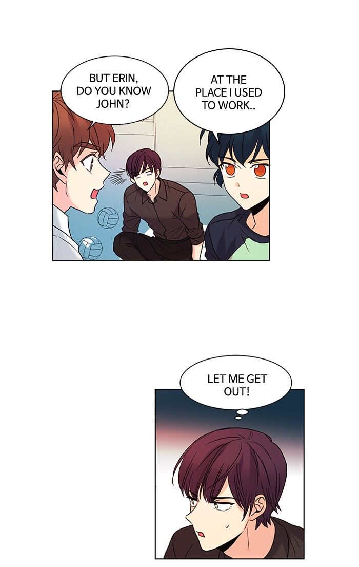 Oh! Holy Manhwa - Chapter 71 Page 22