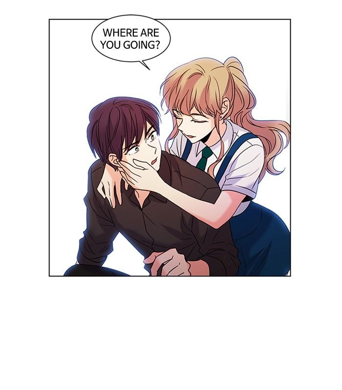 Oh! Holy Manhwa - Chapter 71 Page 24