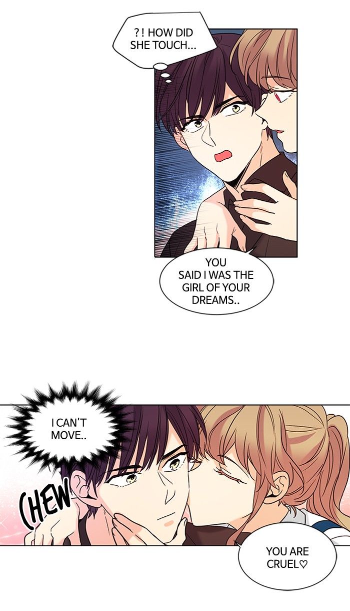 Oh! Holy Manhwa - Chapter 71 Page 25