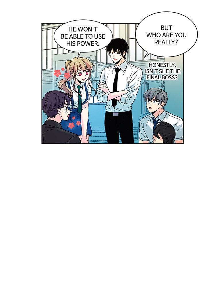 Oh! Holy Manhwa - Chapter 71 Page 27