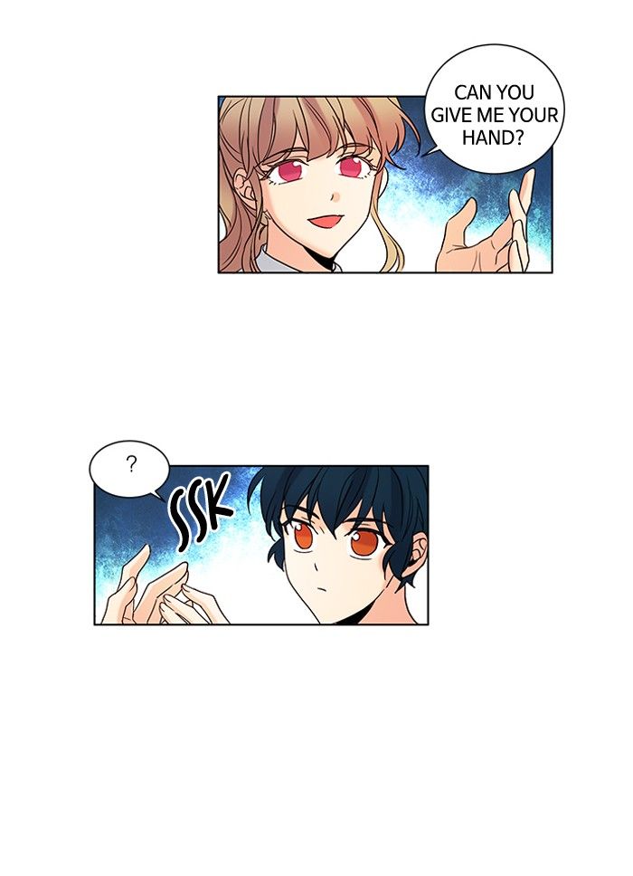 Oh! Holy Manhwa - Chapter 71 Page 31