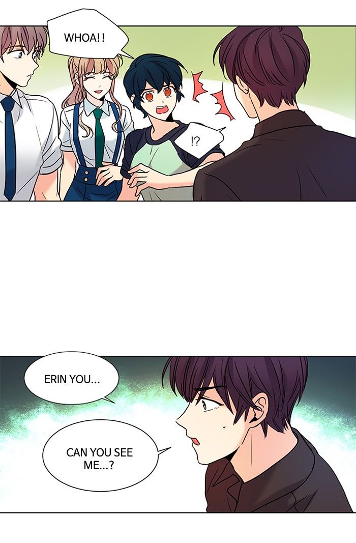 Oh! Holy Manhwa - Chapter 71 Page 32