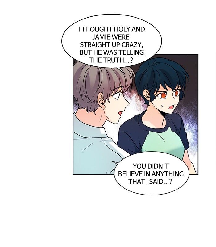 Oh! Holy Manhwa - Chapter 71 Page 34