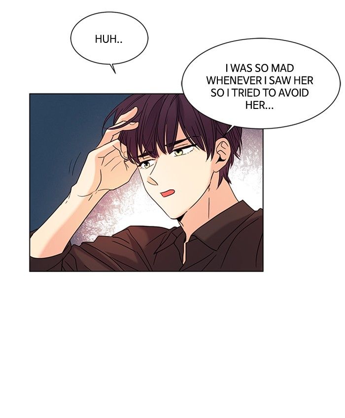 Oh! Holy Manhwa - Chapter 71 Page 35