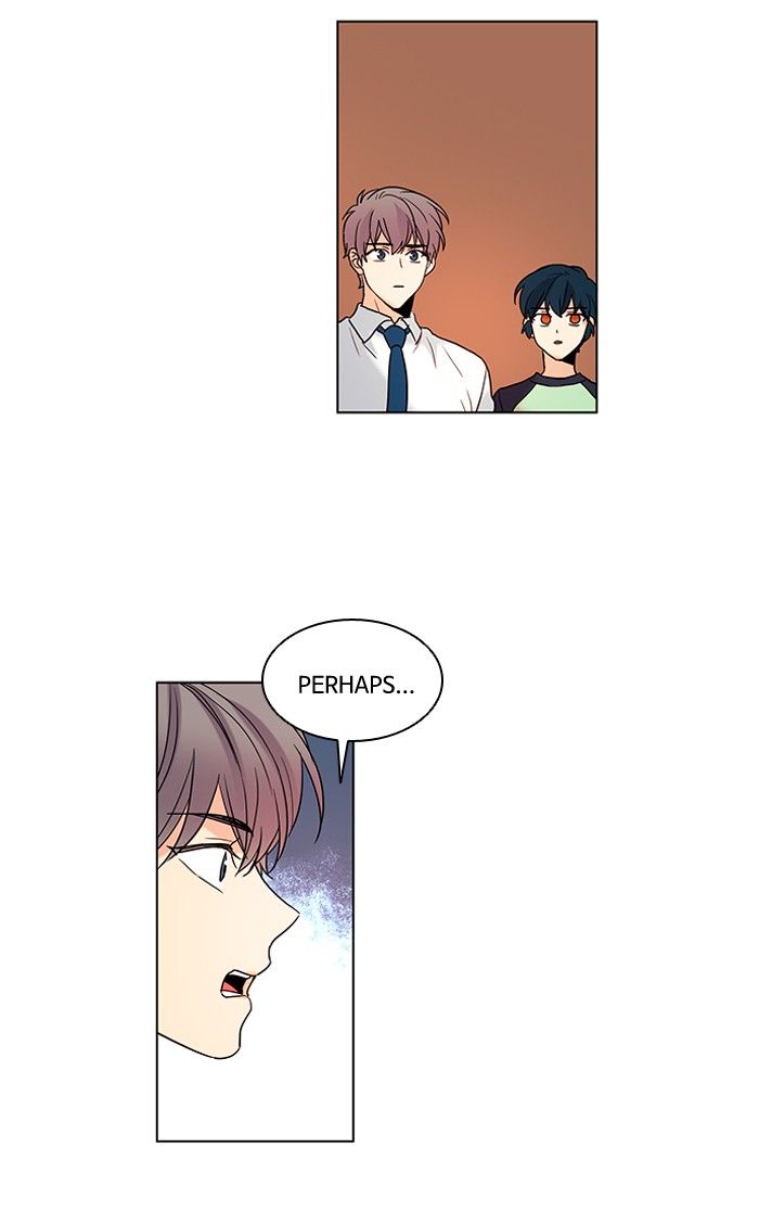 Oh! Holy Manhwa - Chapter 71 Page 36