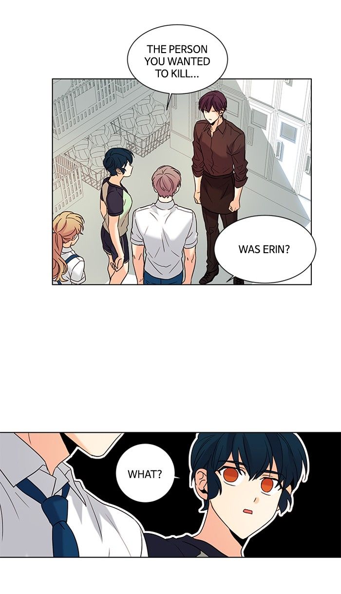 Oh! Holy Manhwa - Chapter 71 Page 37