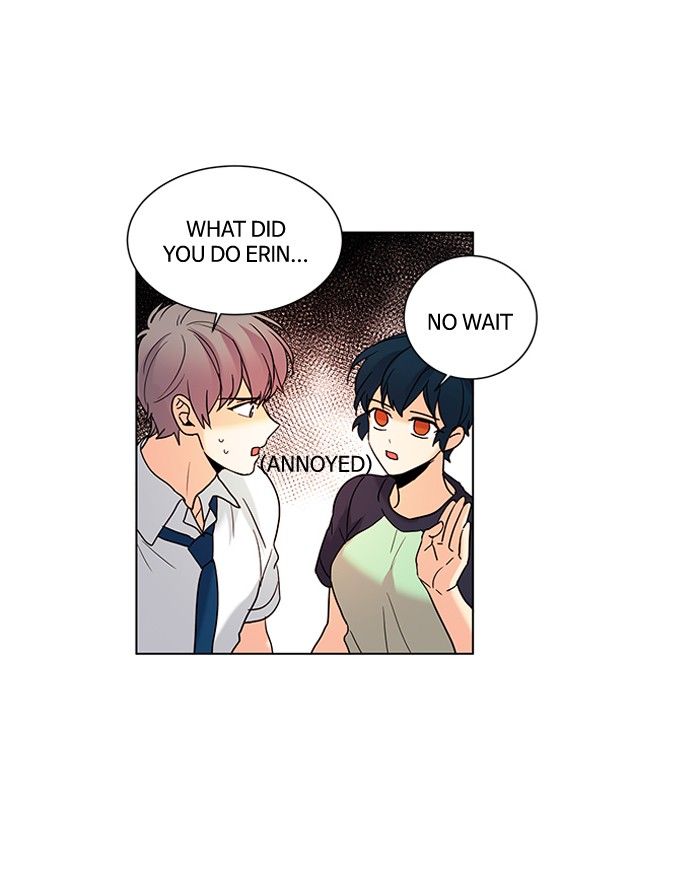 Oh! Holy Manhwa - Chapter 71 Page 38