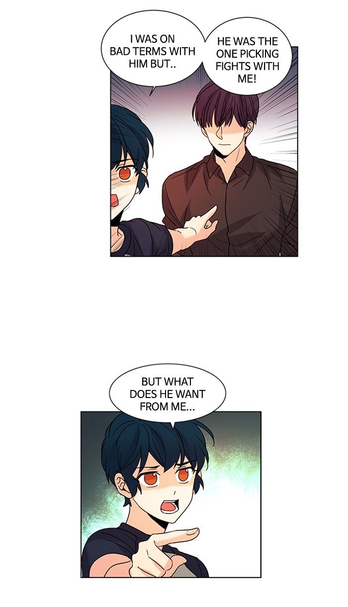 Oh! Holy Manhwa - Chapter 71 Page 39