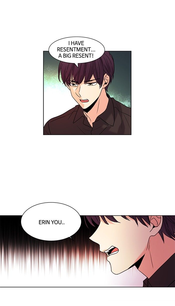 Oh! Holy Manhwa - Chapter 71 Page 40