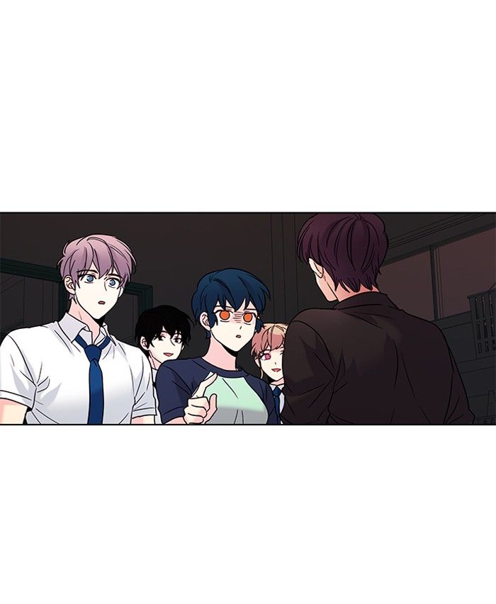 Oh! Holy Manhwa - Chapter 71 Page 42