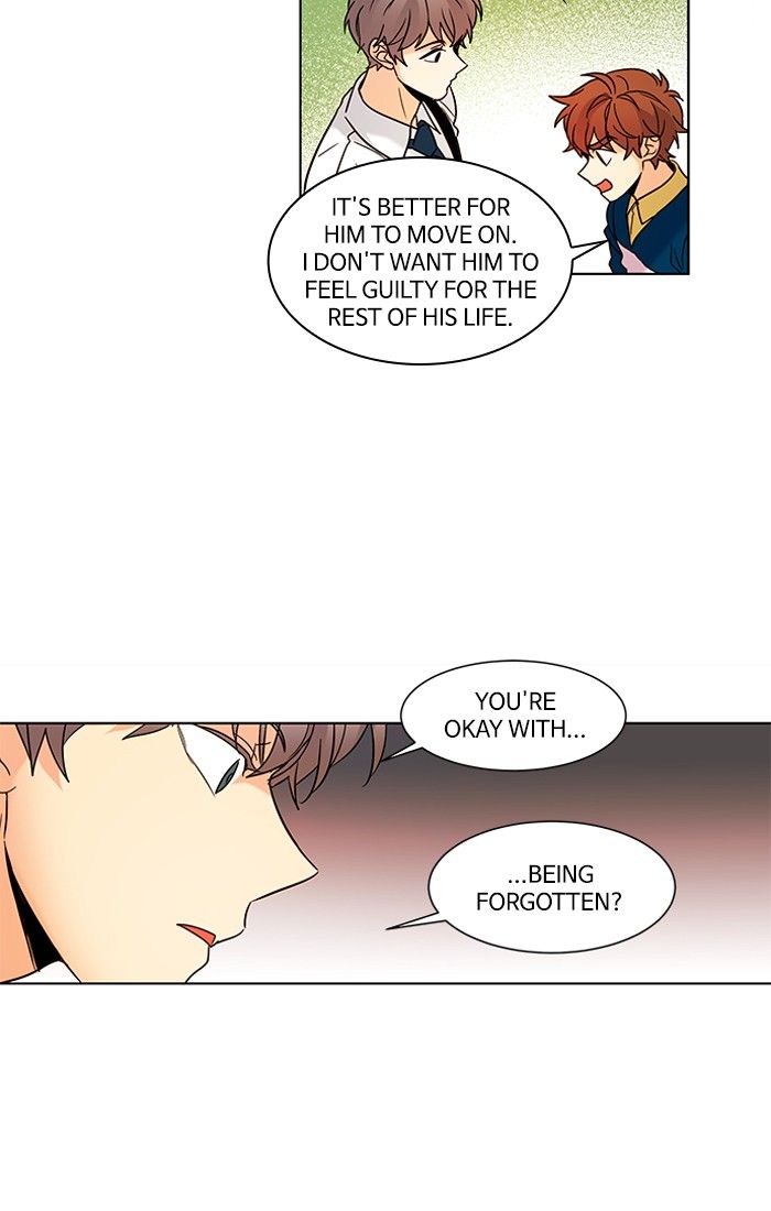 Oh! Holy Manhwa - Chapter 126 Page 9