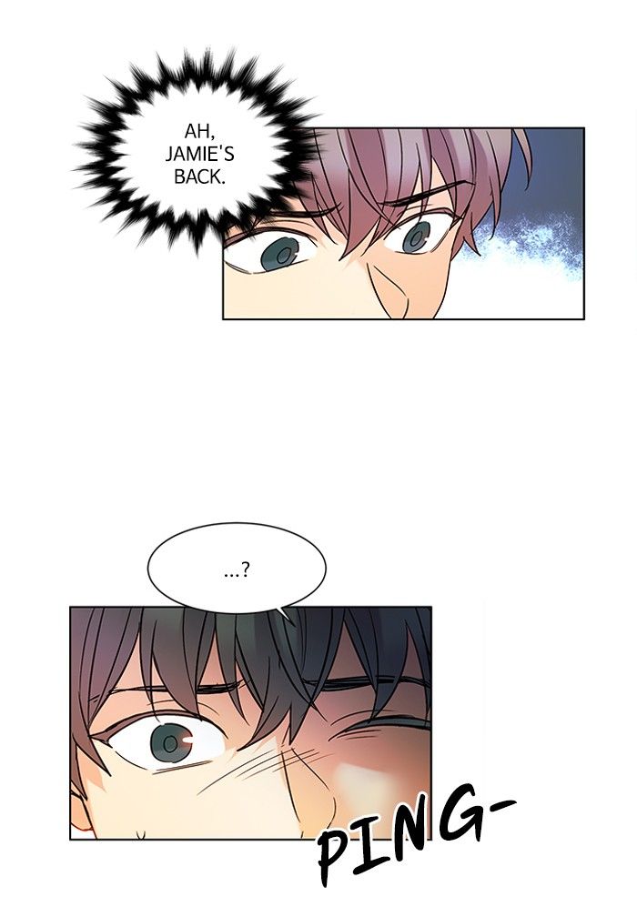 Oh! Holy Manhwa - Chapter 126 Page 12