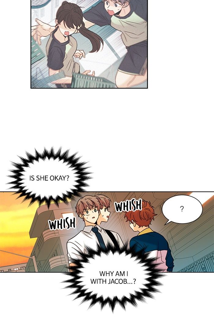 Oh! Holy Manhwa - Chapter 126 Page 14