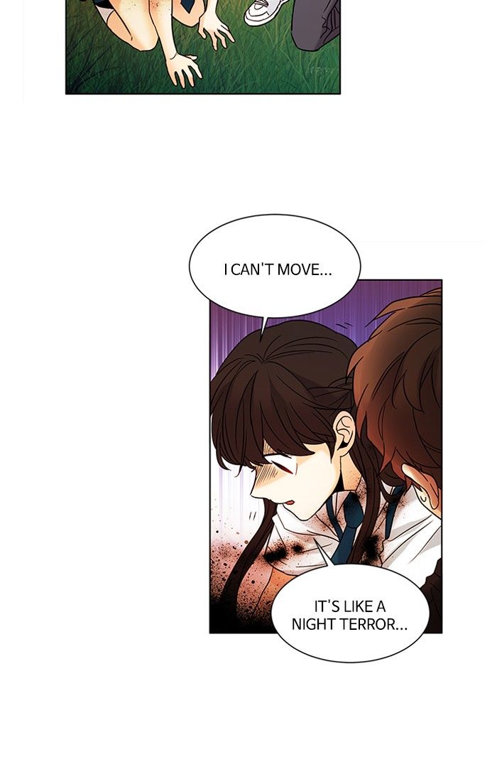 Oh! Holy Manhwa - Chapter 126 Page 16