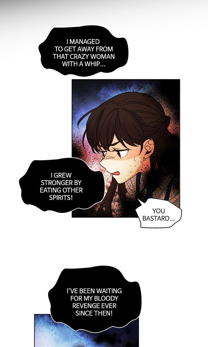 Oh! Holy Manhwa - Chapter 126 Page 20