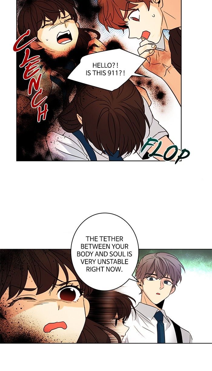Oh! Holy Manhwa - Chapter 126 Page 24