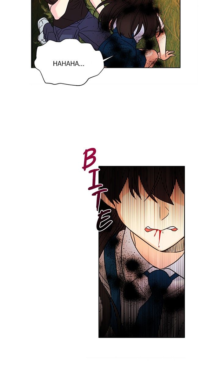 Oh! Holy Manhwa - Chapter 126 Page 26