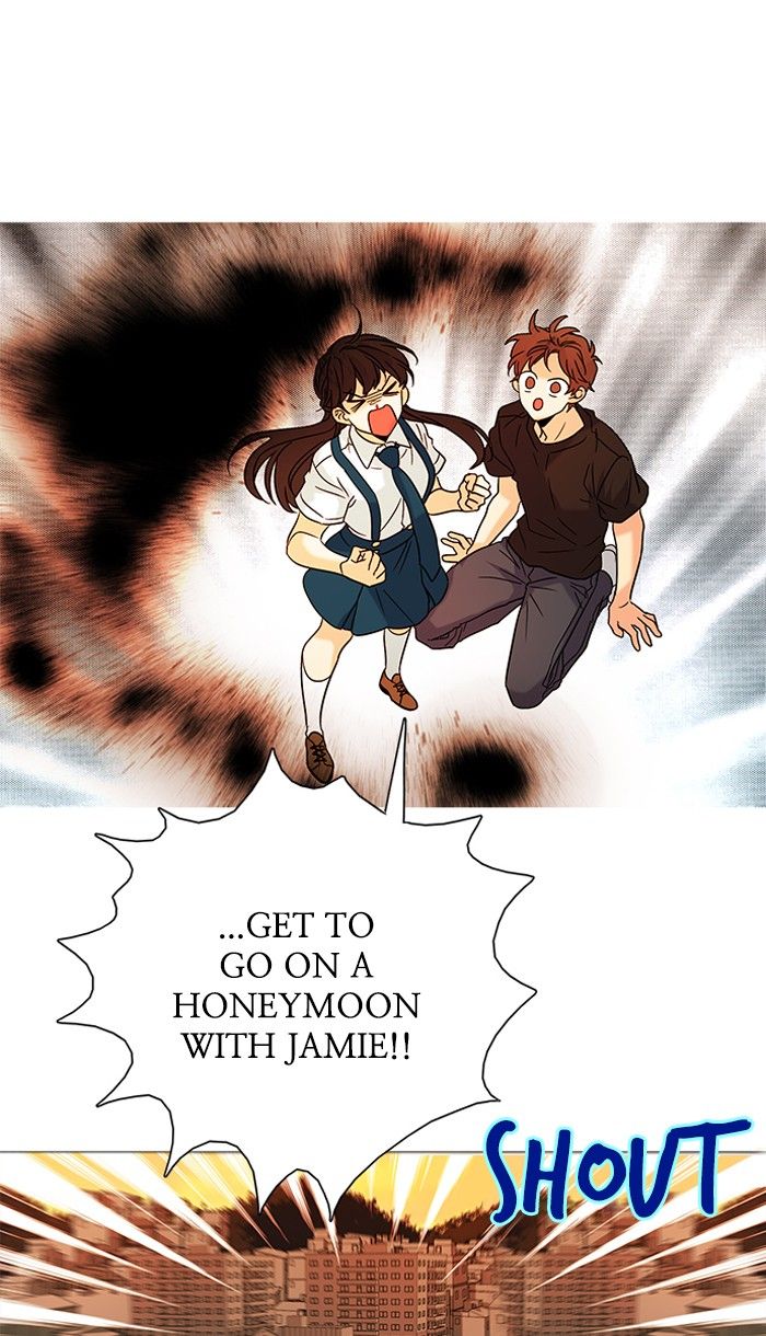 Oh! Holy Manhwa - Chapter 126 Page 30