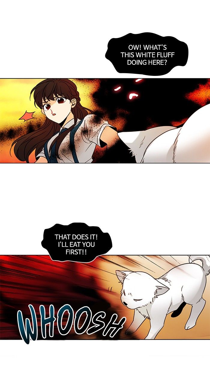 Oh! Holy Manhwa - Chapter 126 Page 36