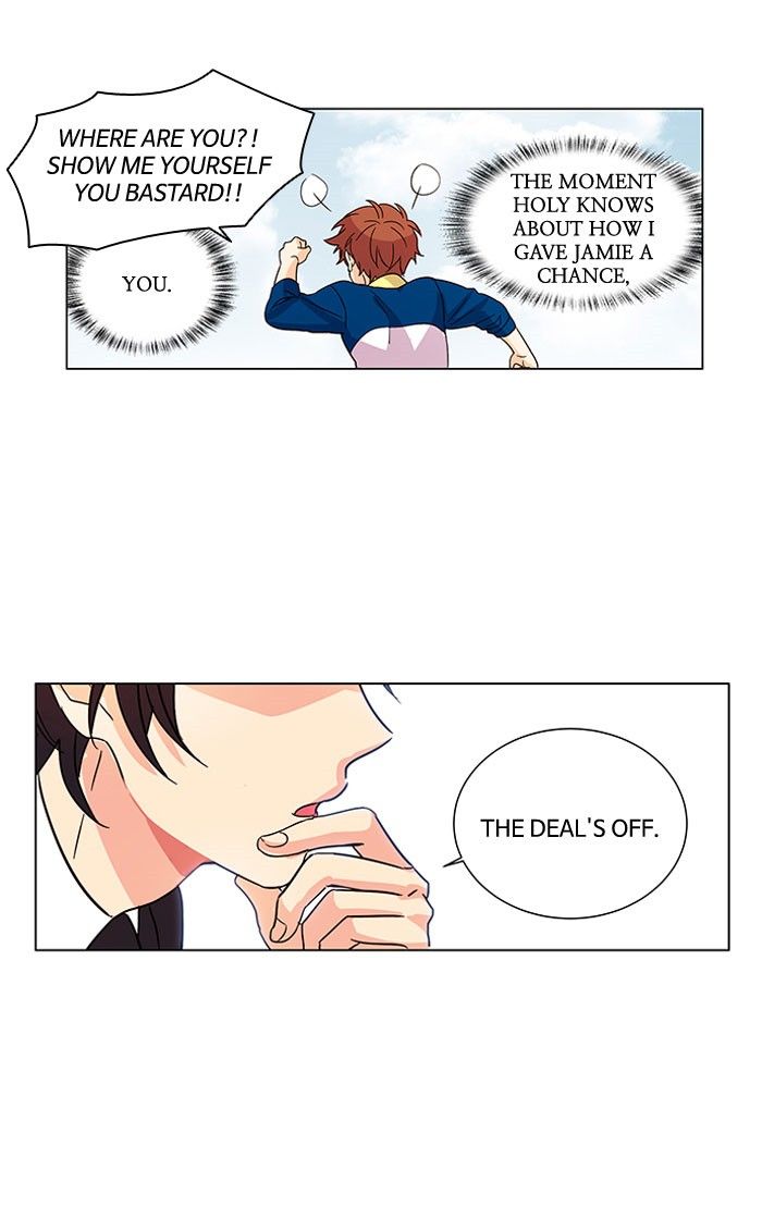 Oh! Holy Manhwa - Chapter 9 Page 2