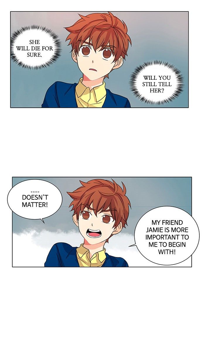 Oh! Holy Manhwa - Chapter 9 Page 3