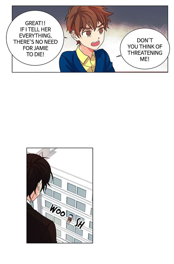 Oh! Holy Manhwa - Chapter 9 Page 4