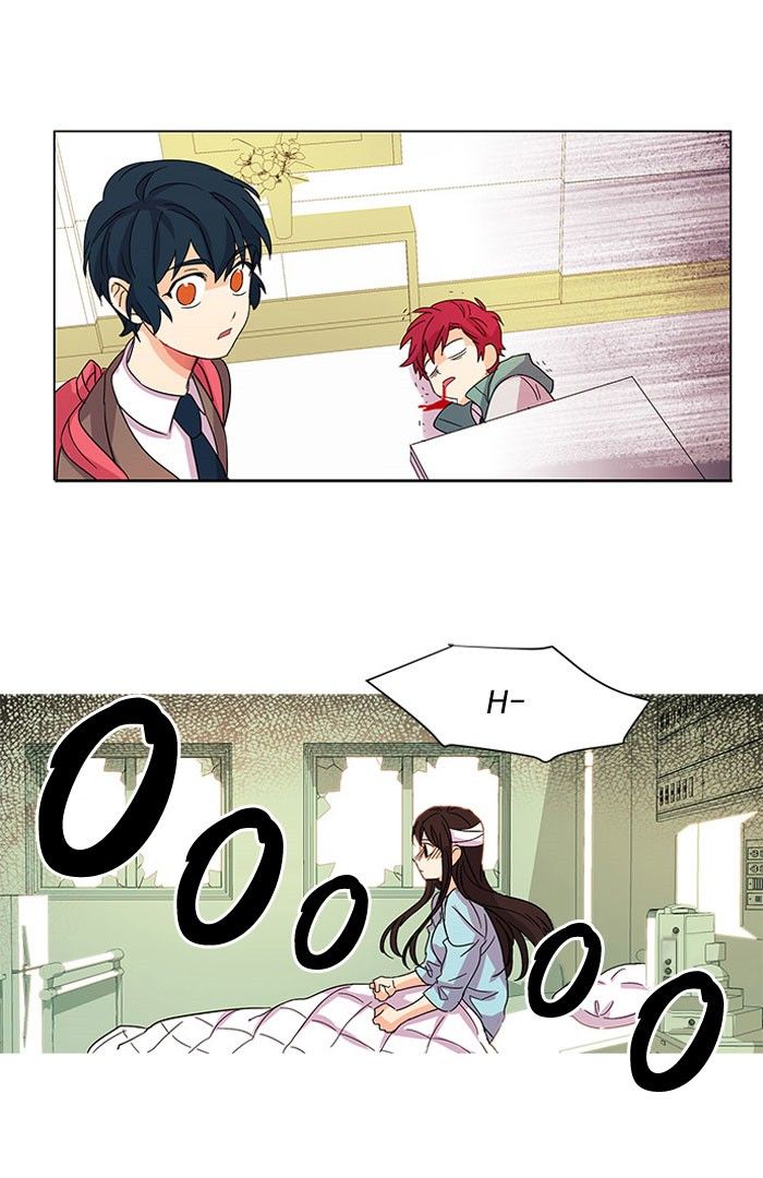 Oh! Holy Manhwa - Chapter 9 Page 32