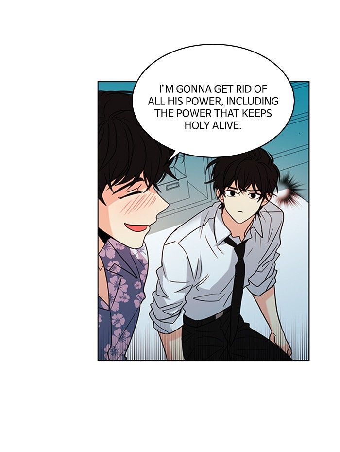 Oh! Holy Manhwa - Chapter 120 Page 0