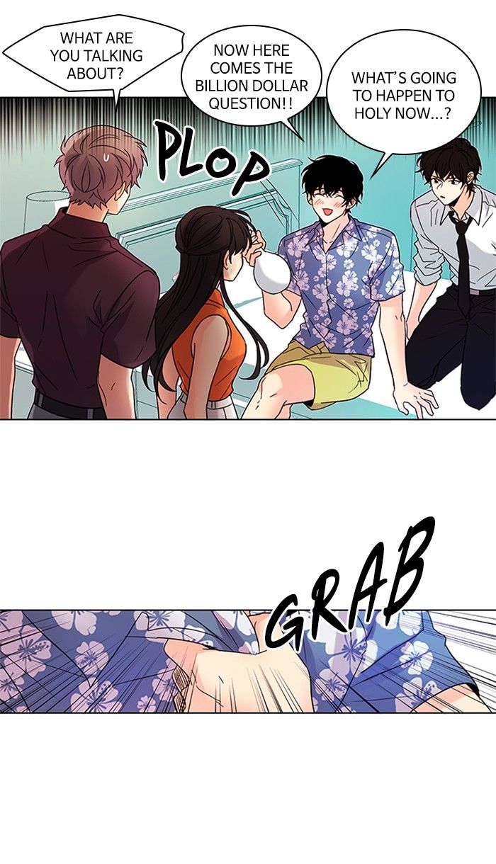 Oh! Holy Manhwa - Chapter 120 Page 2