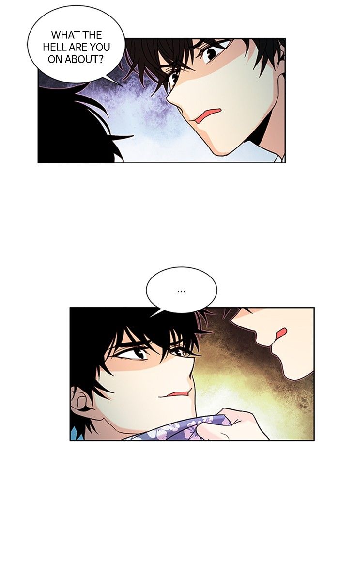 Oh! Holy Manhwa - Chapter 120 Page 3