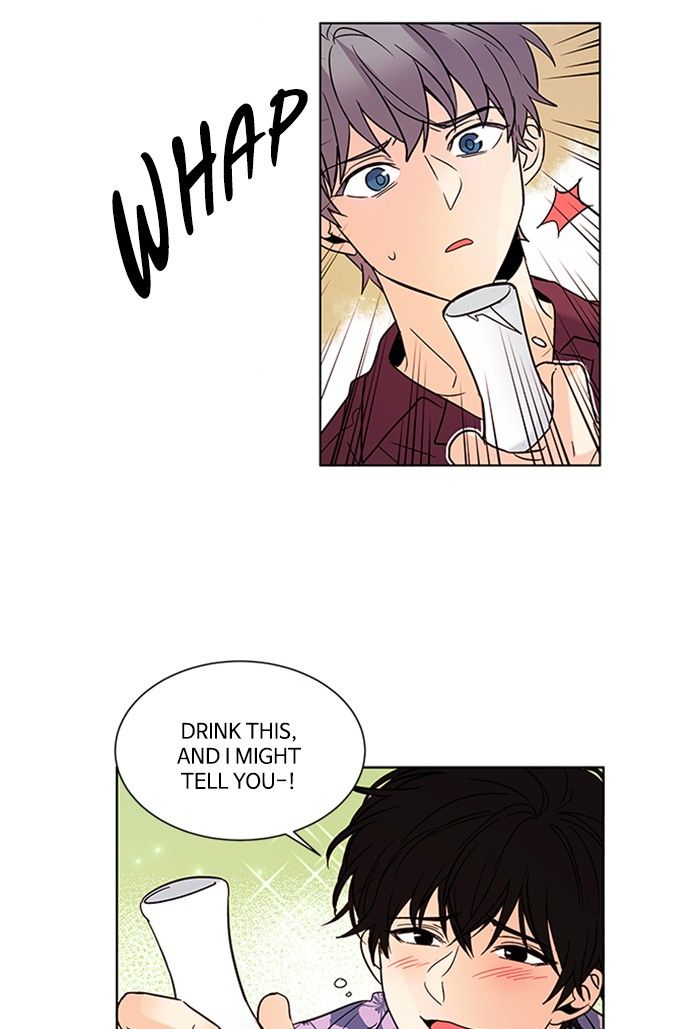 Oh! Holy Manhwa - Chapter 120 Page 5