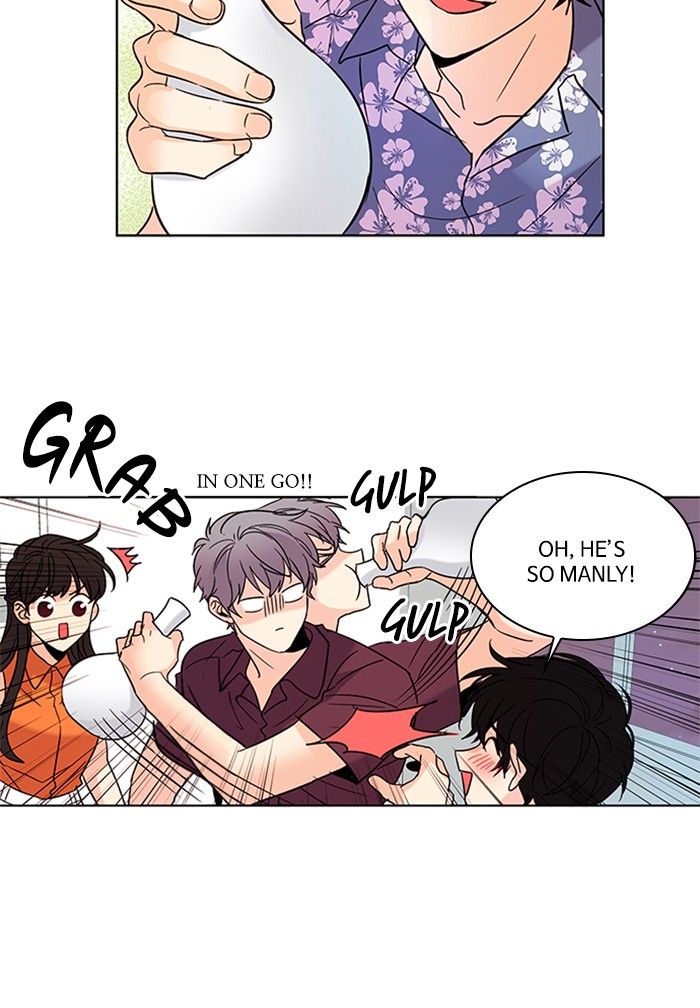 Oh! Holy Manhwa - Chapter 120 Page 6