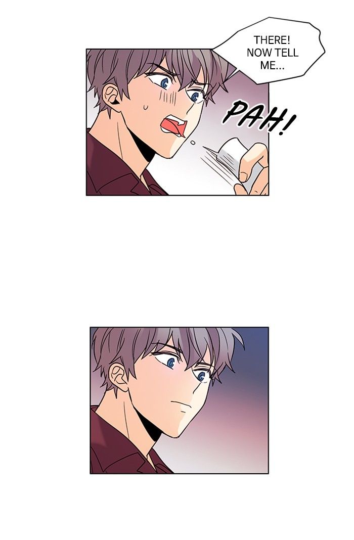 Oh! Holy Manhwa - Chapter 120 Page 7