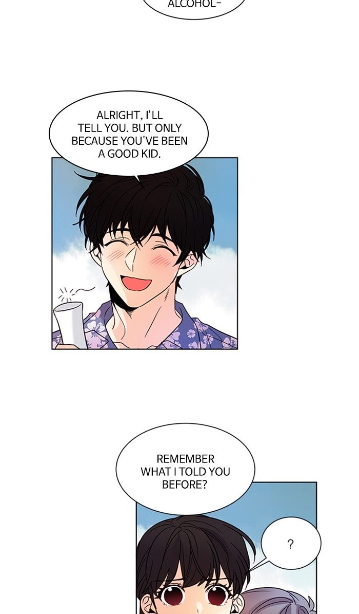 Oh! Holy Manhwa - Chapter 120 Page 9