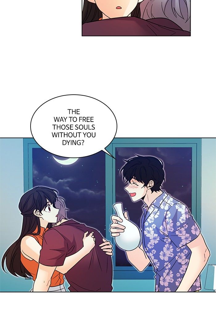 Oh! Holy Manhwa - Chapter 120 Page 10