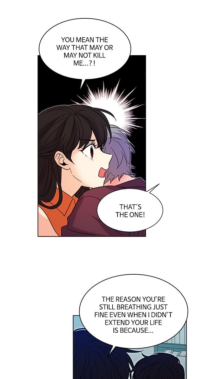 Oh! Holy Manhwa - Chapter 120 Page 11