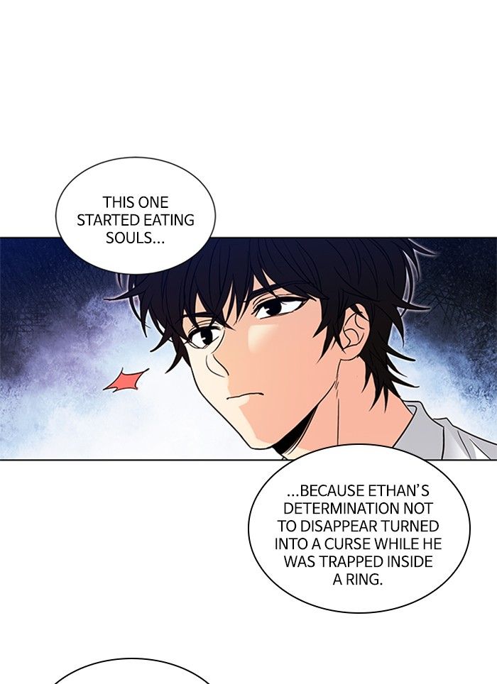 Oh! Holy Manhwa - Chapter 120 Page 13