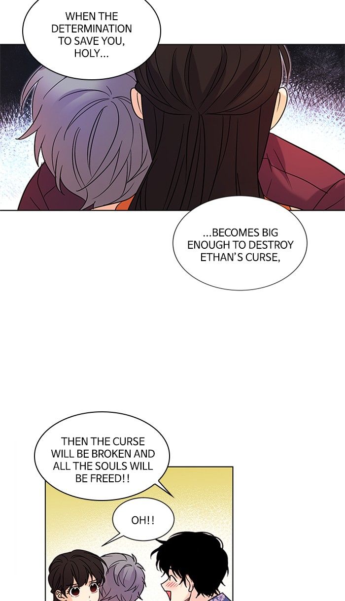 Oh! Holy Manhwa - Chapter 120 Page 14