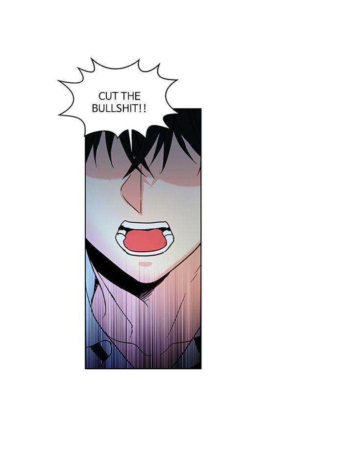 Oh! Holy Manhwa - Chapter 120 Page 16