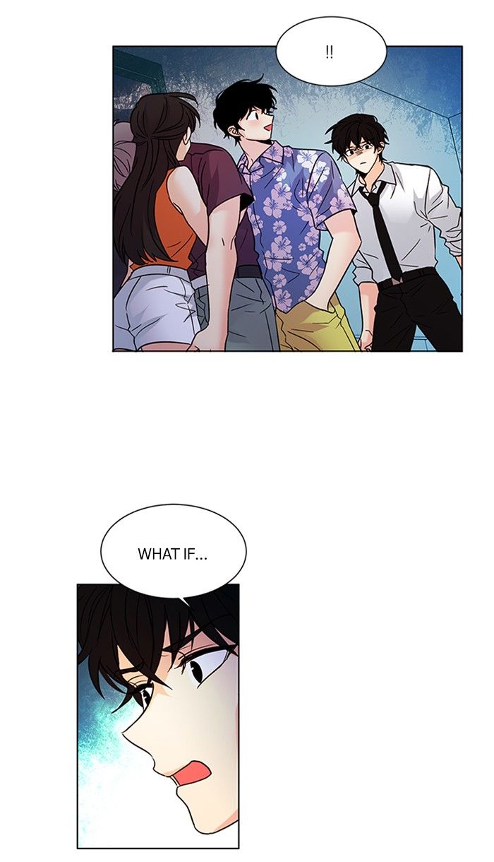 Oh! Holy Manhwa - Chapter 120 Page 17