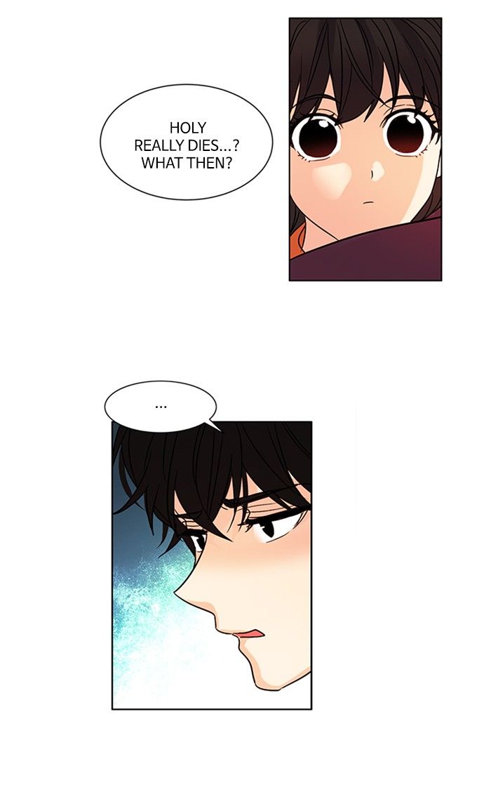 Oh! Holy Manhwa - Chapter 120 Page 18