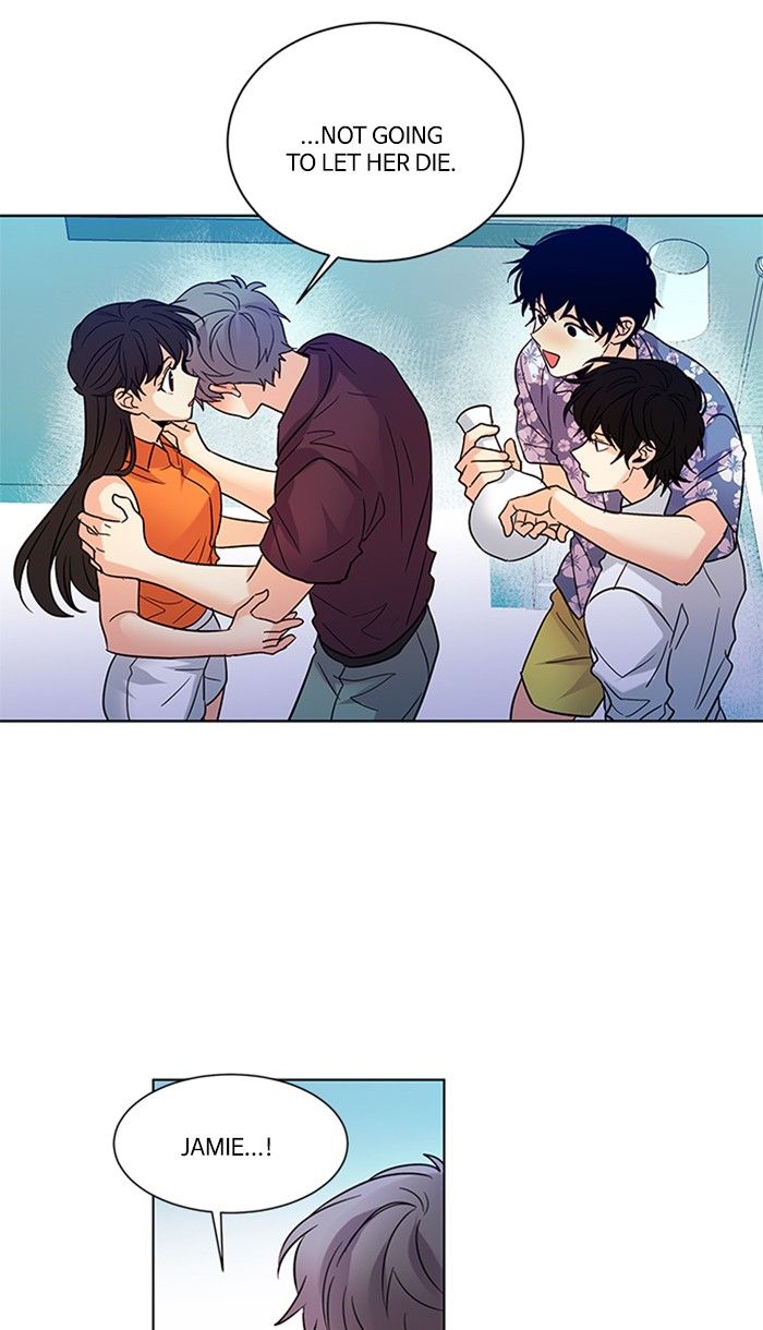 Oh! Holy Manhwa - Chapter 120 Page 20
