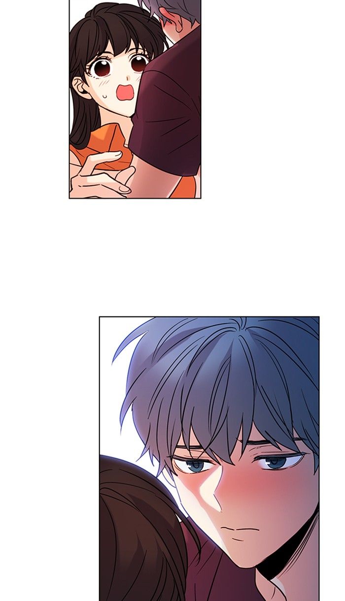 Oh! Holy Manhwa - Chapter 120 Page 21