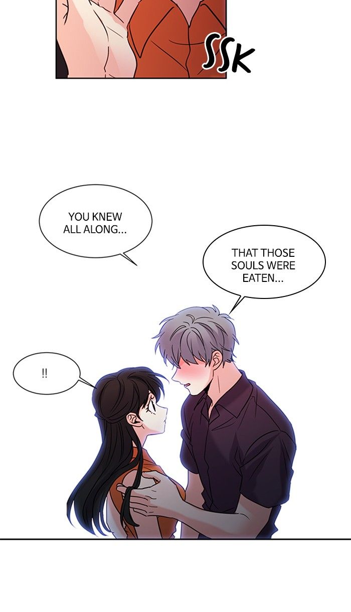 Oh! Holy Manhwa - Chapter 120 Page 24