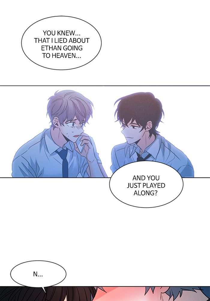 Oh! Holy Manhwa - Chapter 120 Page 25