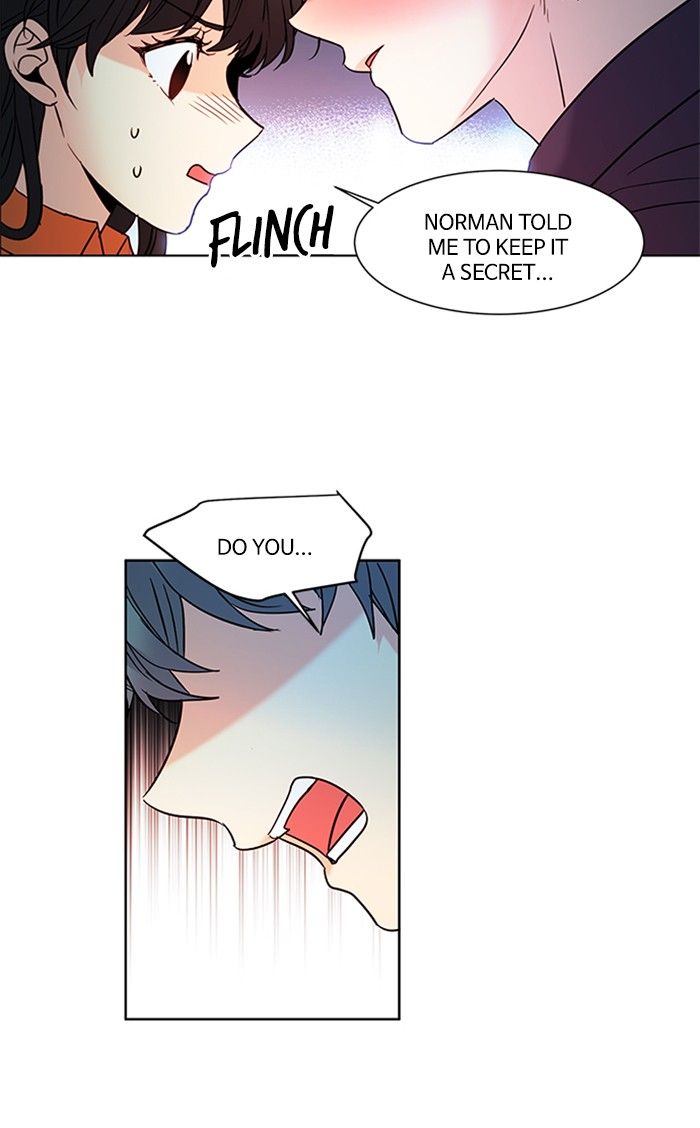 Oh! Holy Manhwa - Chapter 120 Page 26