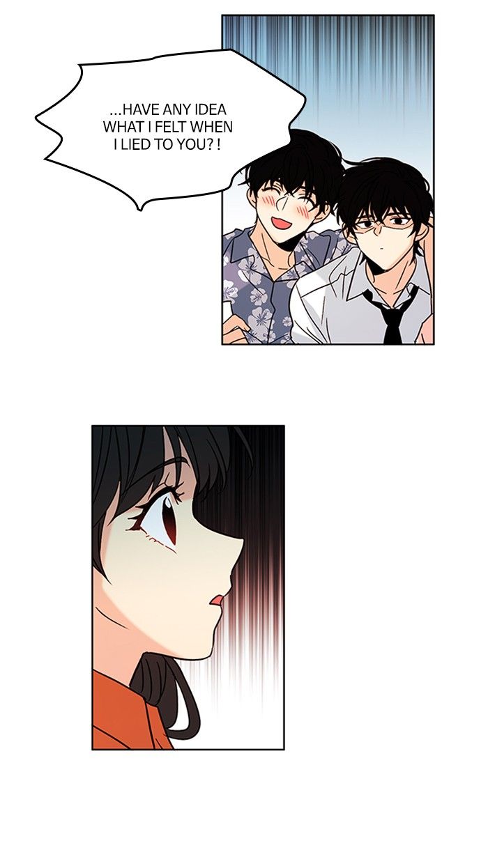 Oh! Holy Manhwa - Chapter 120 Page 27