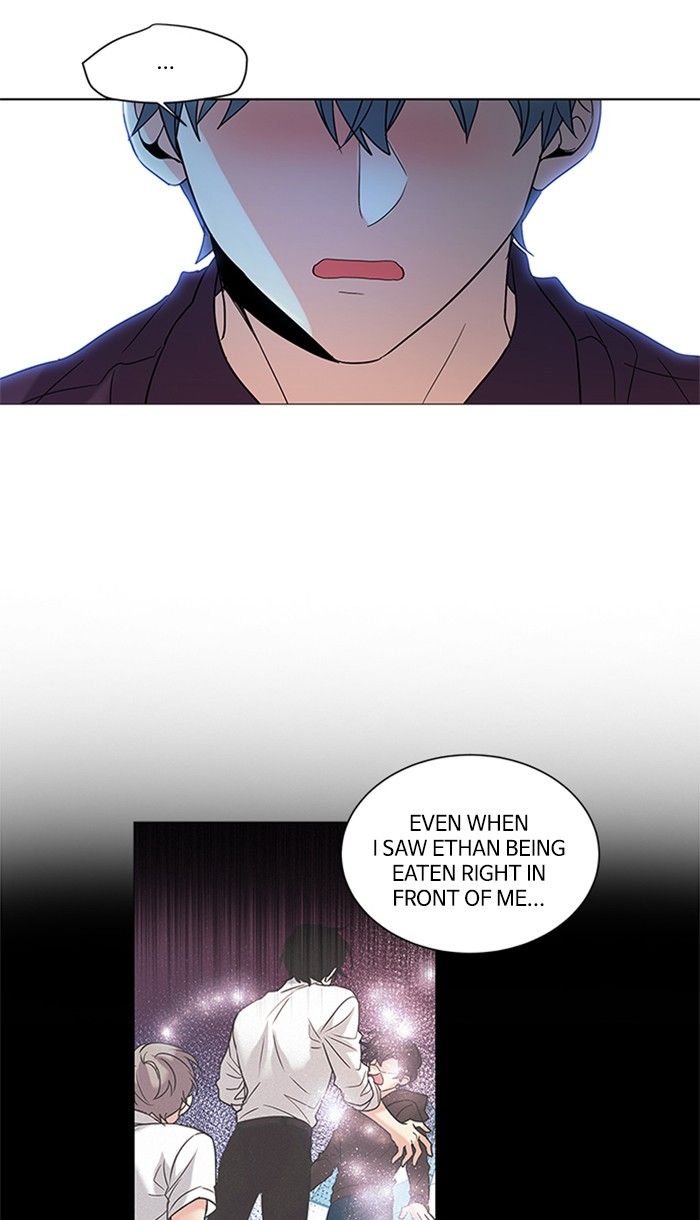 Oh! Holy Manhwa - Chapter 120 Page 29