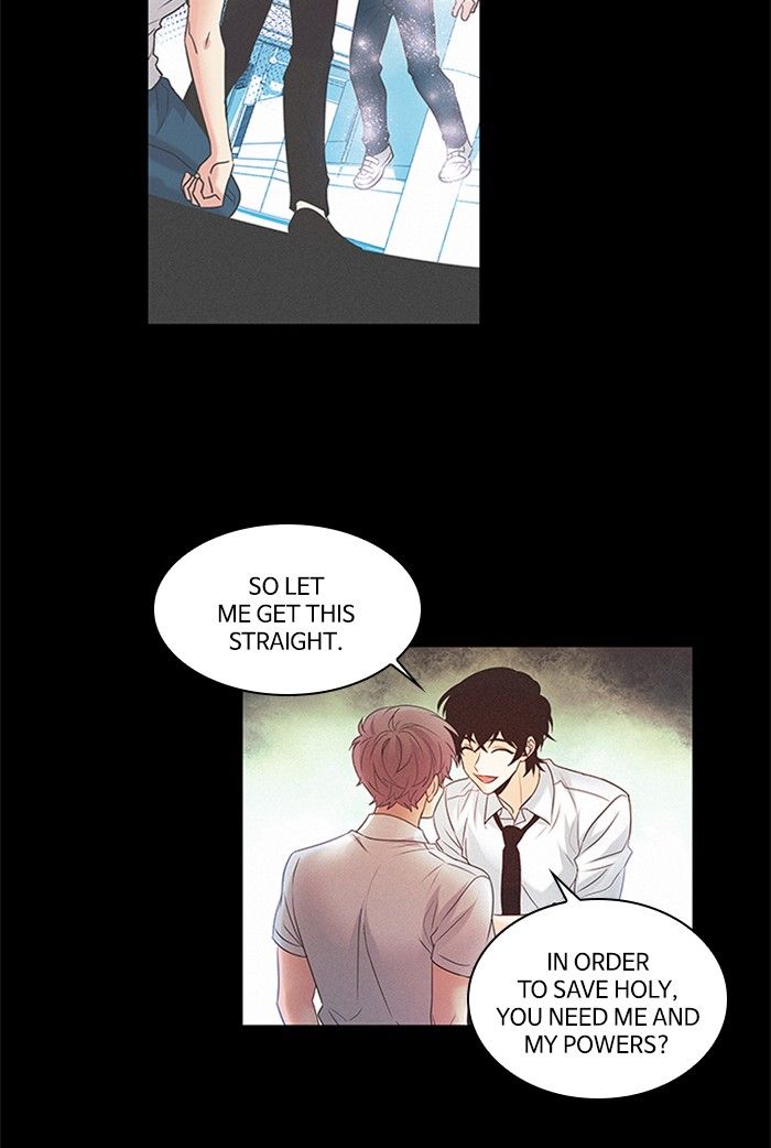 Oh! Holy Manhwa - Chapter 120 Page 30